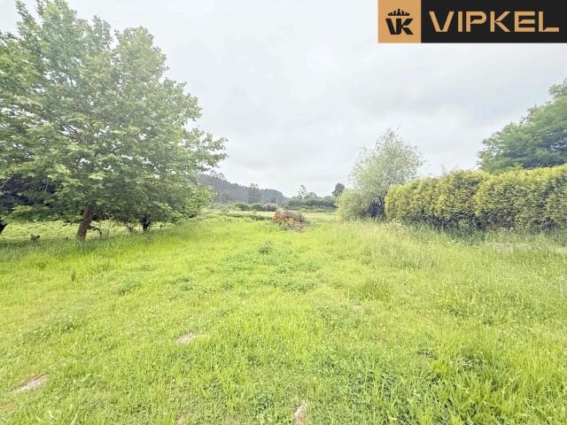Parcela en venta en Narón La Coruña
