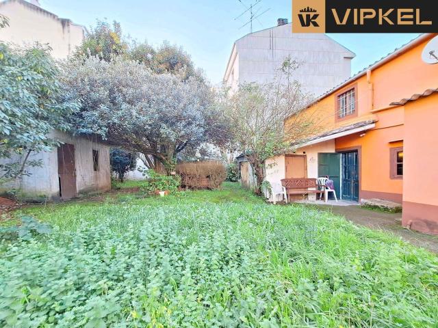 Parcela en venta en Narón La Coruña