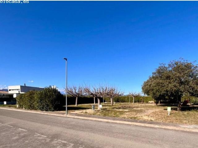 Parcela en Venta en Navatalgordo, Girona