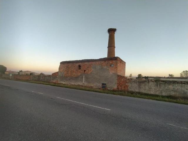 Parcela en venta en Navalmanzano, Navalmanzano