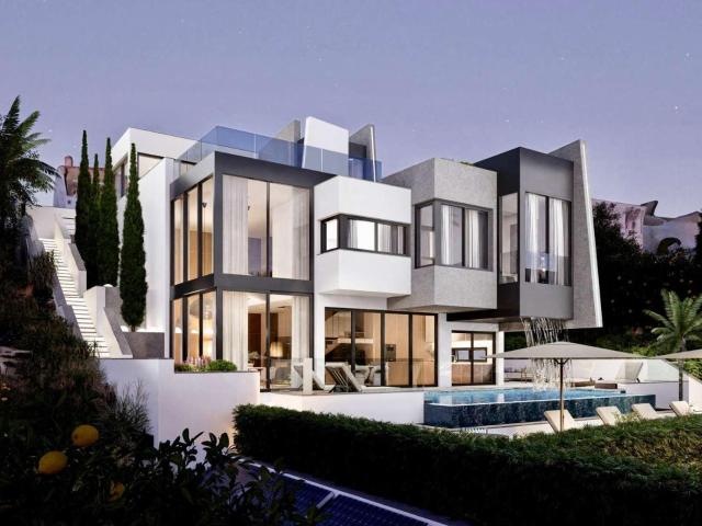 Parcela en venta en Nerja Málaga