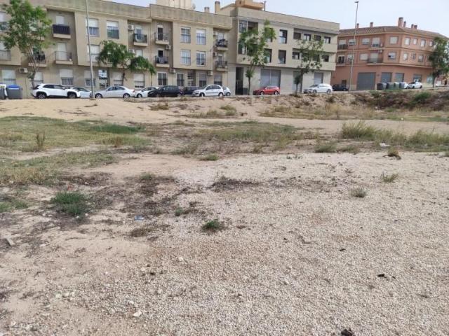 Parcela en venta en Novelda, 03660