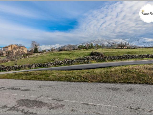 Parcela en venta en Otero de Herreros Segovia
