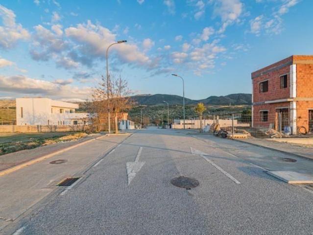 Parcela en venta en Otura, Santa clara golf