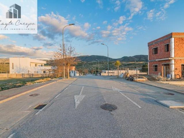 Parcela en venta en Otura, Santa clara golf