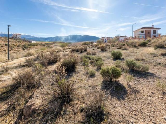 Parcela en venta en Otura, SANTA CLARA GOLF