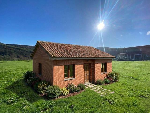 Parcela en venta en Oza Cesuras La Coruña
