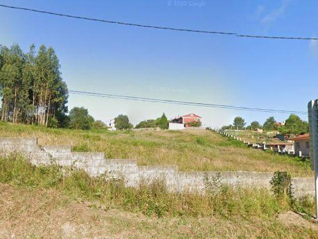 Parcela en venta en O Porriño, Herville
