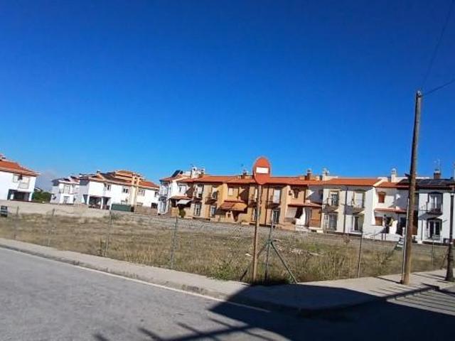 Parcela en venta en Ogíjares, Plaza alta