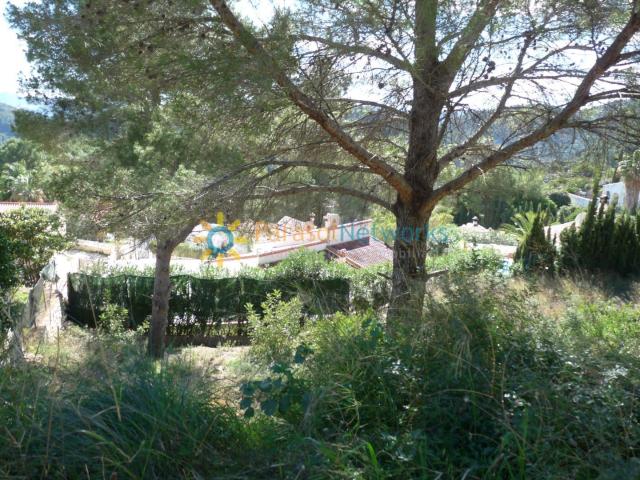 Parcela en venta en Oliva Valencia