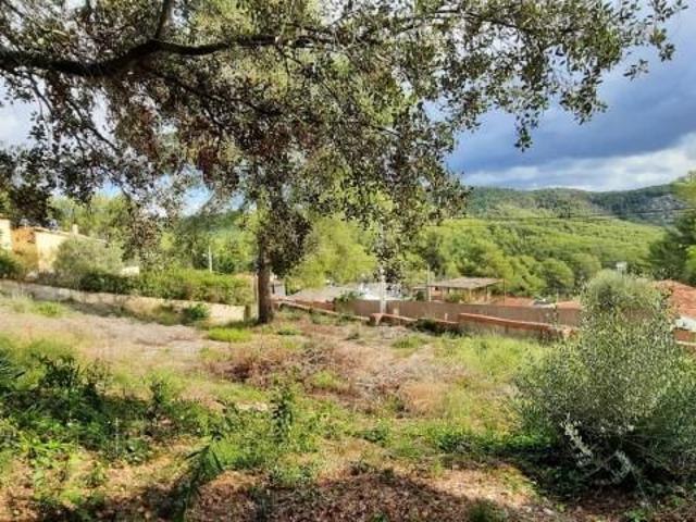 Parcela en venta en Olivella, Mas Mestre