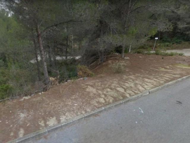 Parcela en venta en Olivella, Can Suria