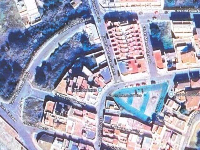 Parcela en venta en Onda, Onda