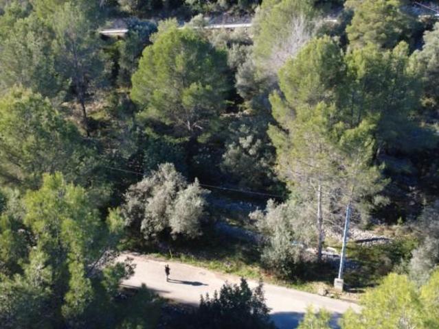 Parcela en venta en Orba