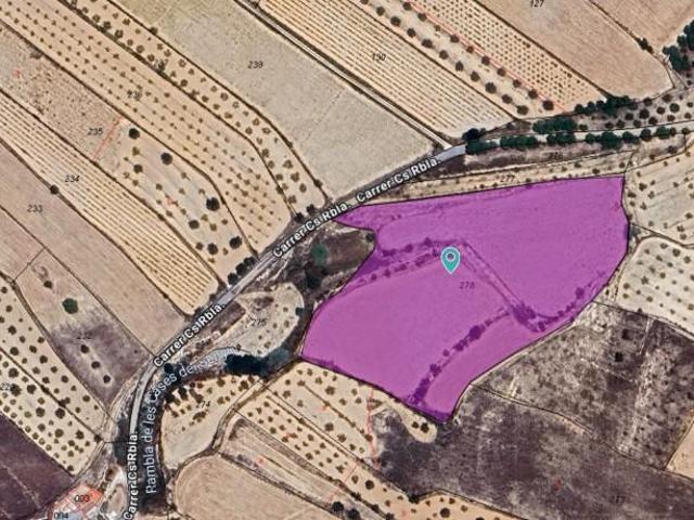 Parcela en venta en Orihuela, Orihuela Ciudad