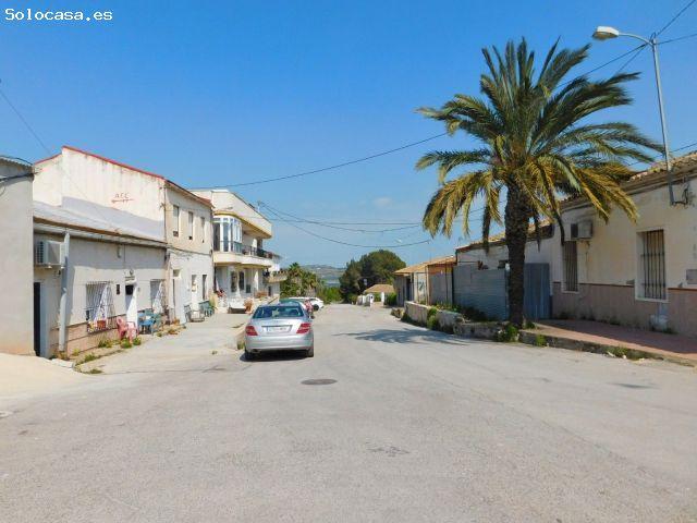Parcela en Venta en Orihuela, Alicante