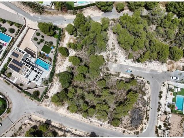 Parcela en Venta en Orihuela, Alicante