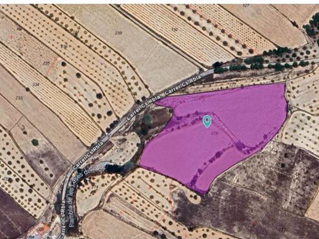 Parcela en Venta en Orihuela, Alicante