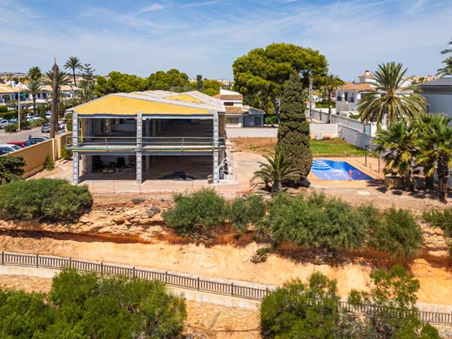 Parcela en venta en Orihuela Alicante