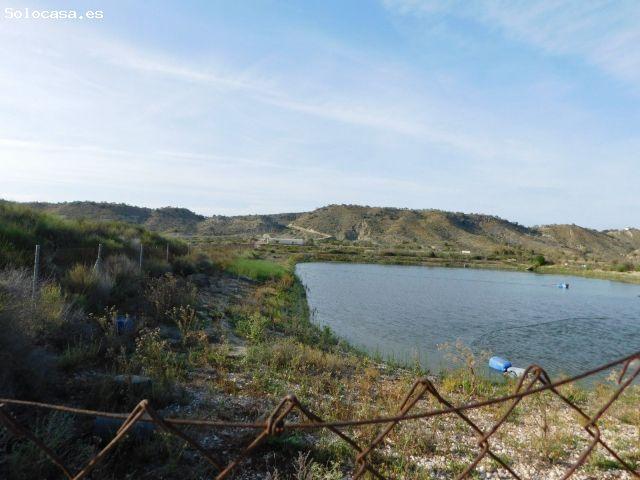 Parcela en Venta en Orihuela, Alicante