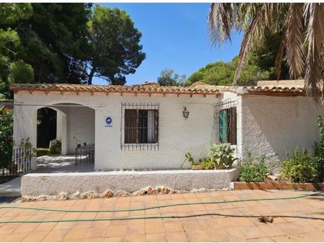 Parcela en Venta en Orihuela Costa, Alicante