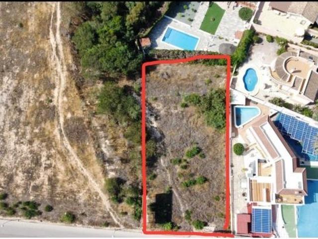 Parcela en Venta en Orihuela Costa, Alicante