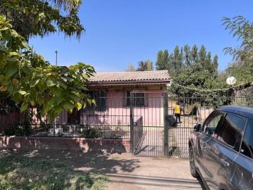 Parcela en Venta en Avenida Gabriela 02611