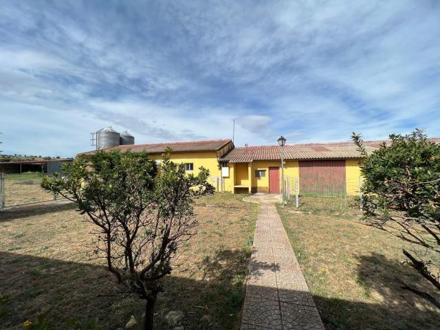 Parcela en venta en Ávila Ávila