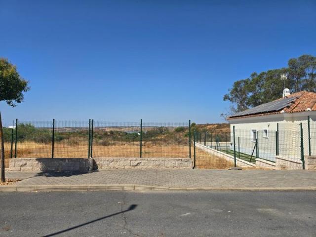 Parcela en venta en Ayamonte, Costa Esuri