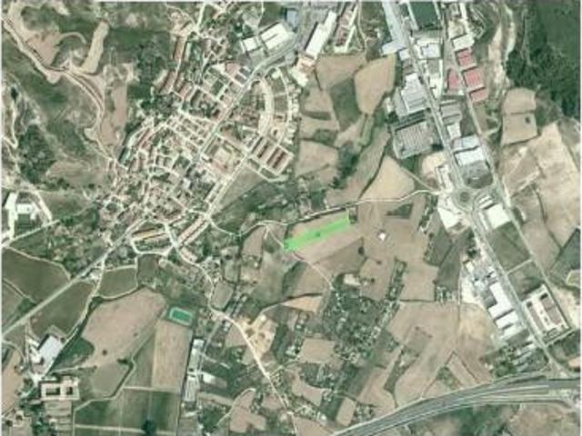 Parcela en venta en Ayegui, Pueblo