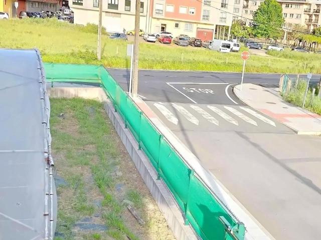 Parcela en venta en A Laracha La Coruña