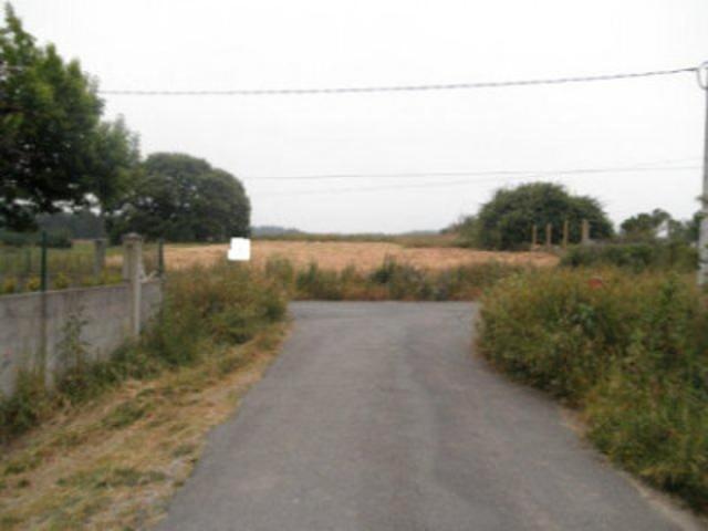 Parcela en venta en Abegondo, Abegondo