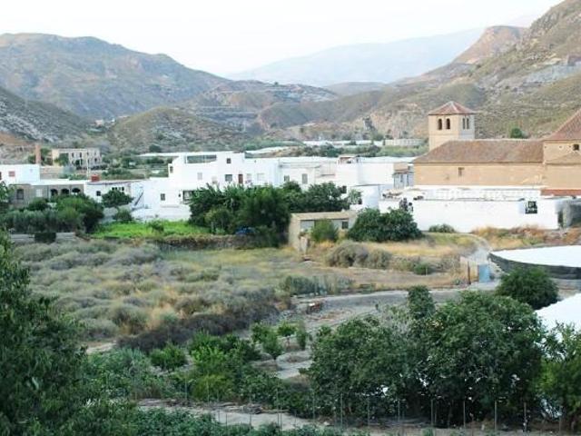 Parcela en venta en Adra, LA ALQUERIA
