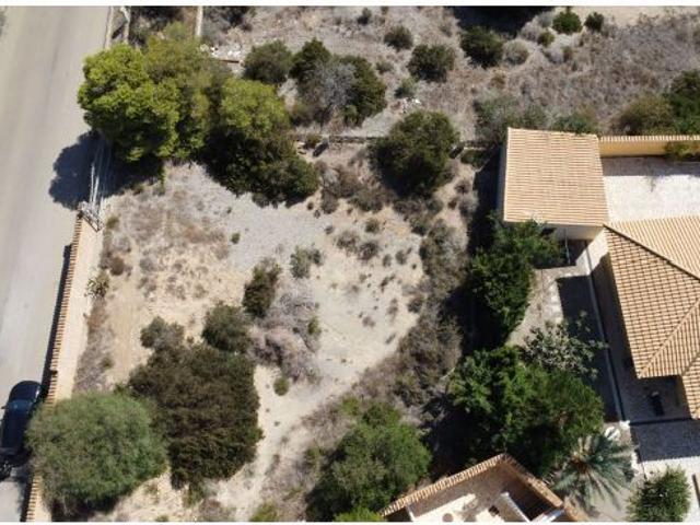 Parcela en Venta en Águilas, Murcia