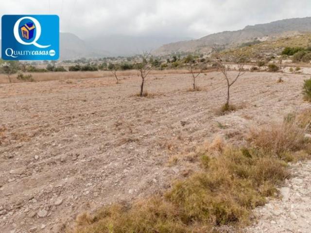 Parcela en venta en Aigues, Aigues