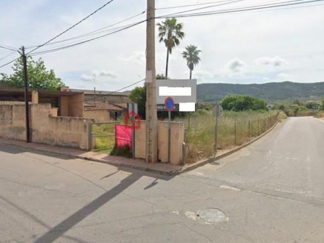Parcela en venta en Alcalà de Xivert, Alcala De Xivert