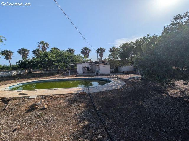 Parcela en Venta en Alcanar, Tarragona