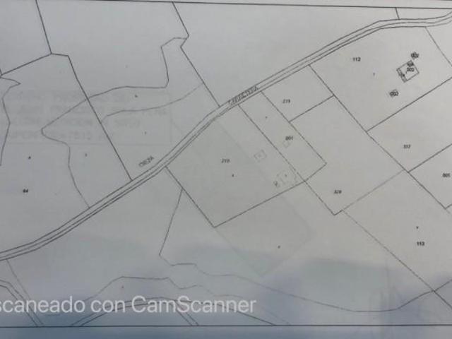 Parcela en venta en Alcantarilla, Alcantarilla