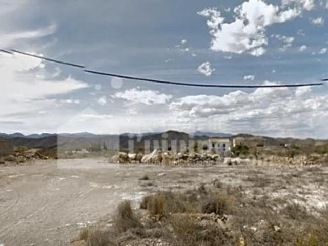 Parcela en Venta en Albox Almería