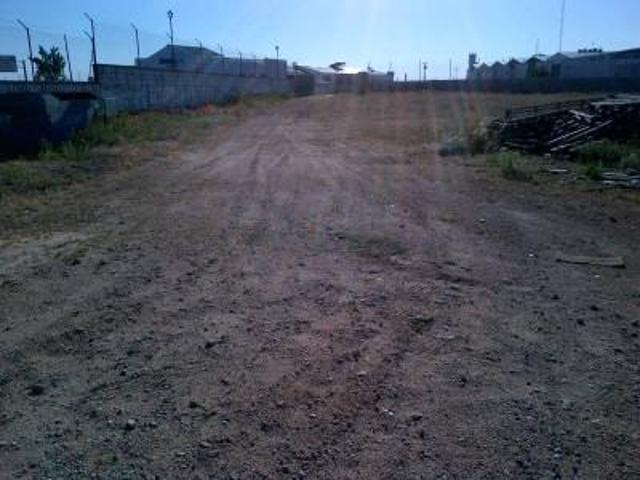 Parcela en venta en Albacete, Albacete