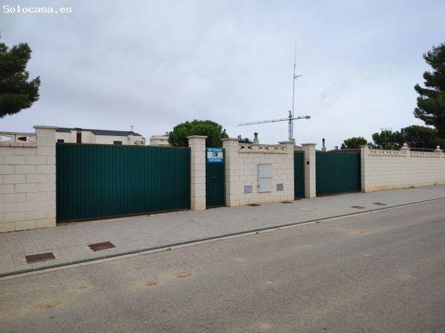 Parcela en Venta en Albacete, Albacete