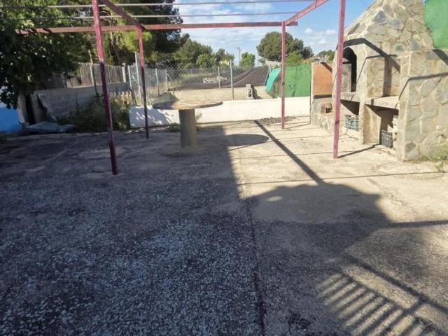 Parcela en venta en Albacete, Barrios periféricos Pedanías