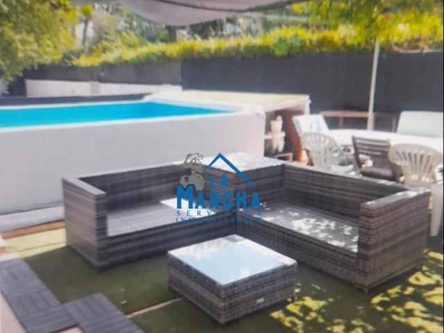Parcela en venta en Albacete, Barrios periféricos Pedanías