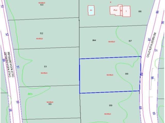 Parcela en Venta en Albalate de Zorita, Guadalajara