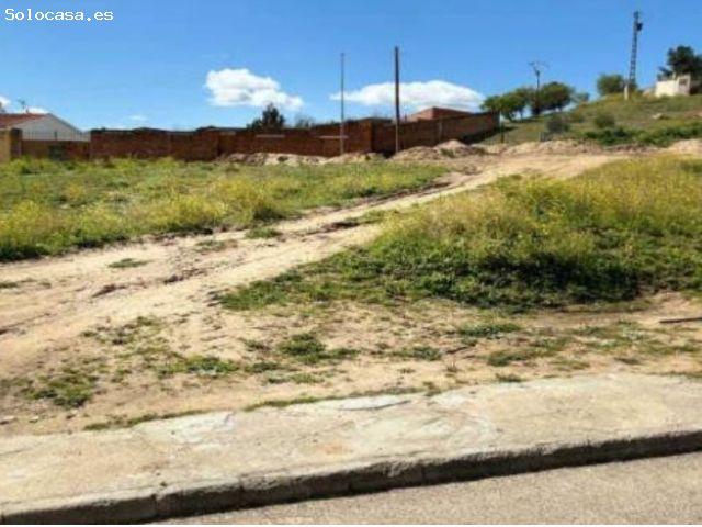 Parcela en Venta en Albarreal de Tajo, Toledo