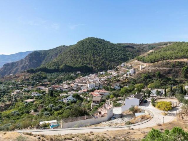 Parcela en venta en Albuñuelas, CONCHAR