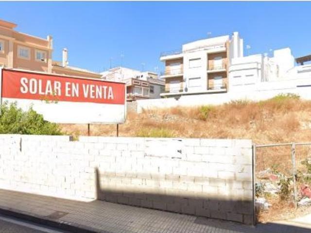 Parcela en Venta en Algeciras, Cádiz