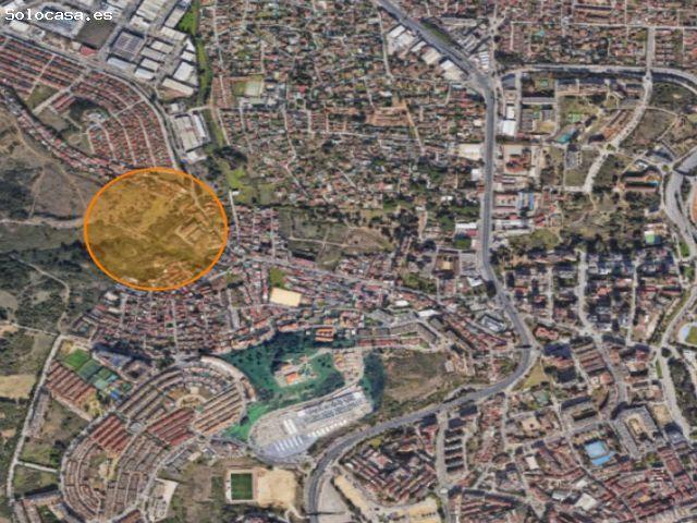 Parcela en Venta en Algeciras, Cádiz