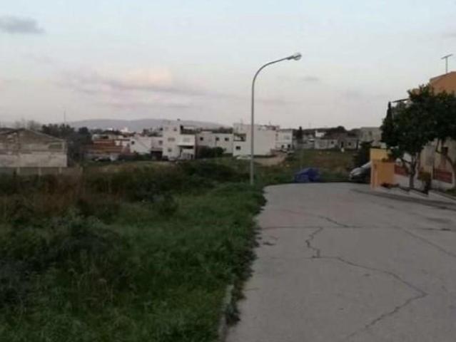 Parcela en venta en Algeciras, La Granja La Colina Los Pastores