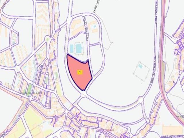 Parcela en venta en Algeciras, La Granja La Colina Los Pastores